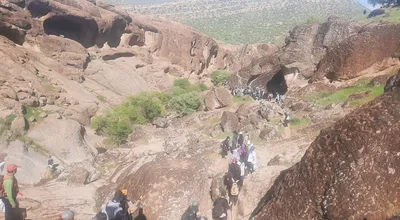 مخمل کوه
