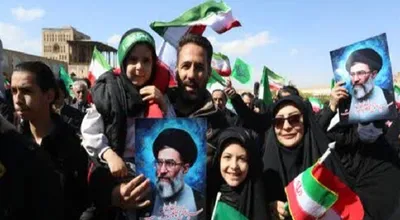 امام رضایی دوم