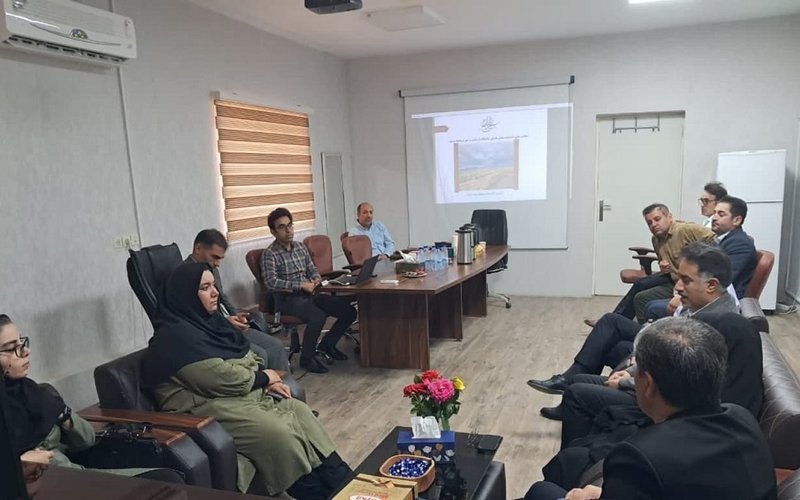 منابع طبیعی