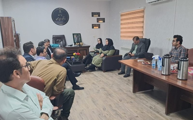 منابع طبیعی پنجم