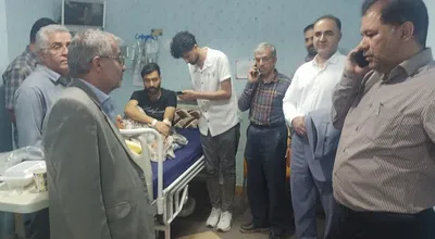 مارگزیده