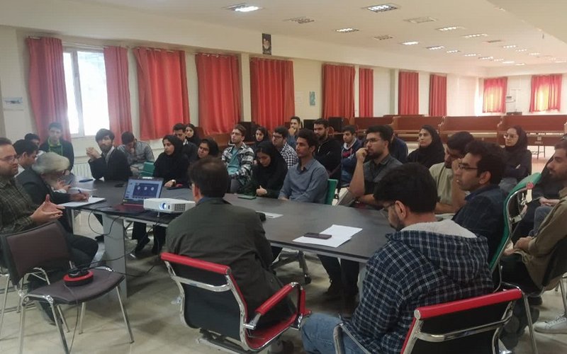 مرکز رشد دانشگاه