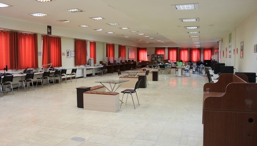 مرکز رشد دانشگاه لرستان