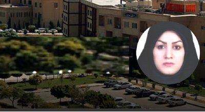 مشاور امور بانوان
