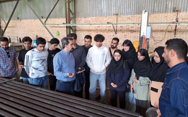 ماشین سازی سوم