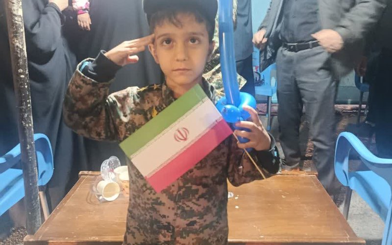 موکب کودک
