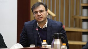 معاون فرهنگی وزیر علوم