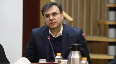 معاون فرهنگی وزیر علوم