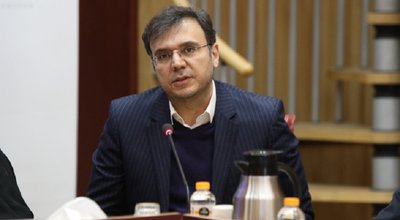 معاون فرهنگی وزیر علوم