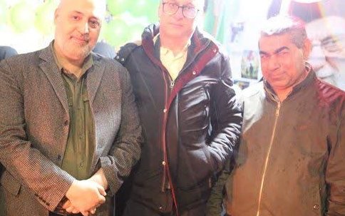 معاونت فرهنگی اجتماعی