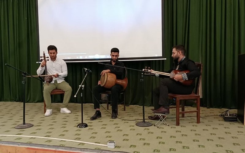موسیقی سنتی
