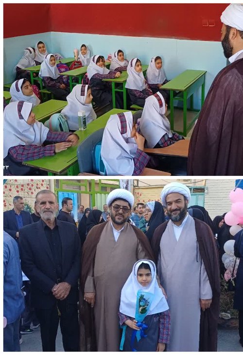 مویدی و عباسی دوم