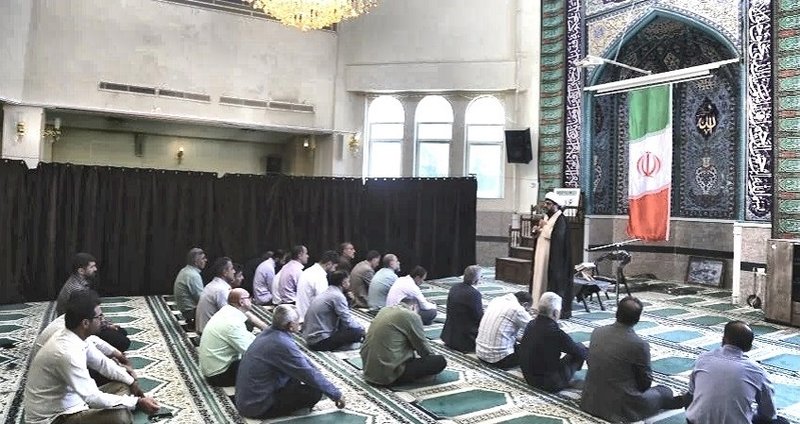 نهاد جان