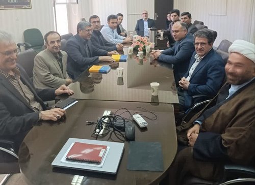 نشست ادبیات