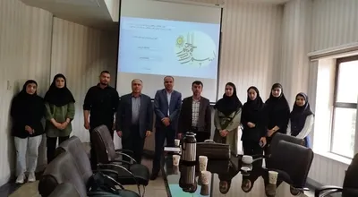 نشست دکتر محمد عباسی