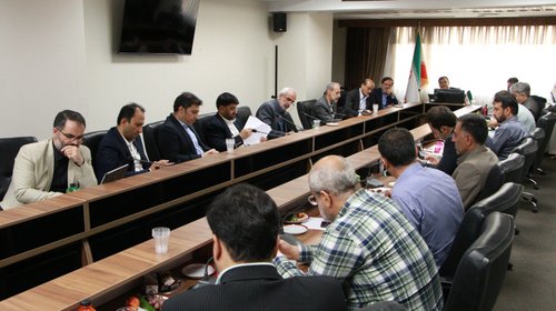 انسجام ملی یک