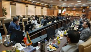 پالایشگاه 11