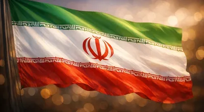 پرچم جان ایران