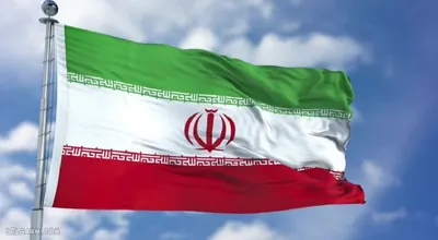 پرچم ایران