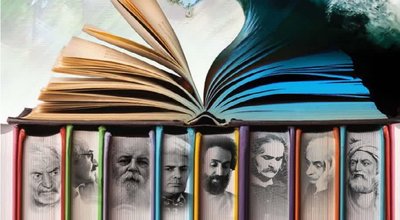 روی جلد موج سخن