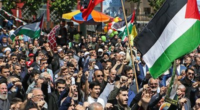 روز جهانی قدس