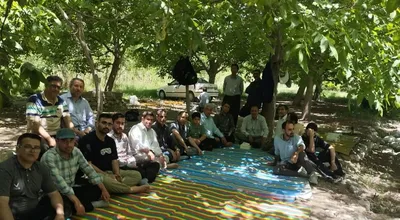 شاهد و ایثارگر دانشگاه لرستان