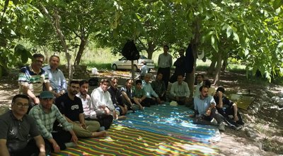 شاهد و ایثارگر دانشگاه لرستان