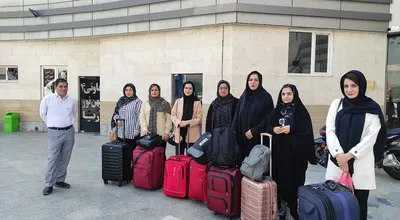 شاهد و ایثارگر یک
