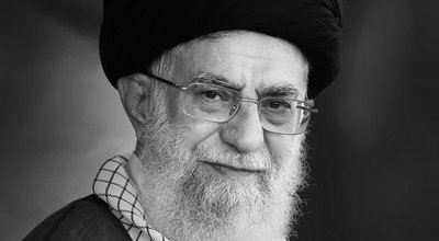 شهید خامنه ای دوم