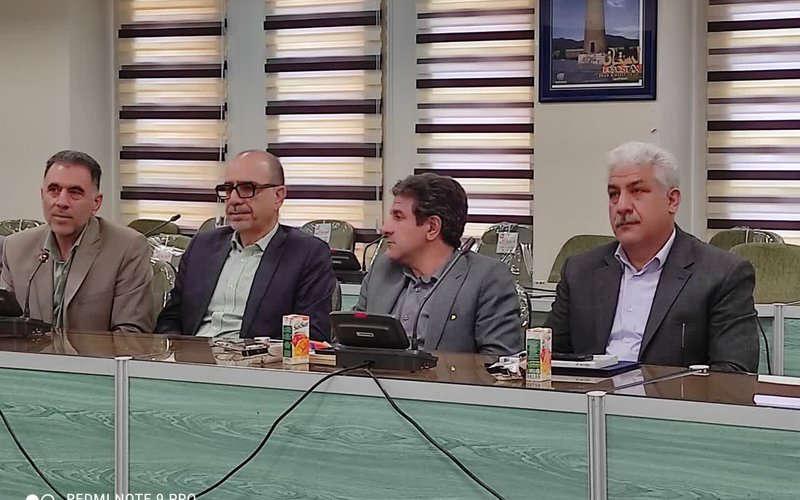 صحرایی چهارم