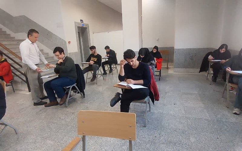 شیرینی 6