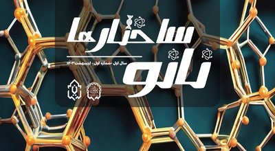 ساختار نانو
