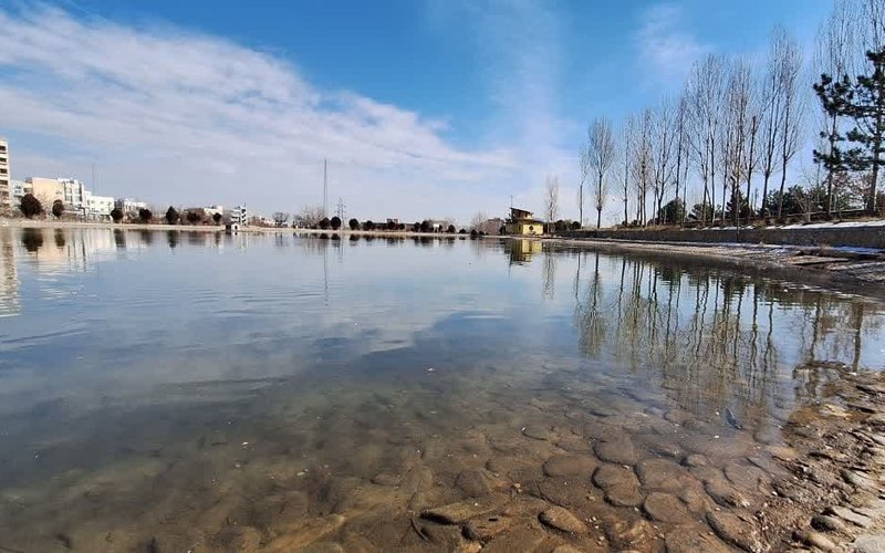اسکان دوم