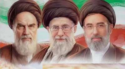 سوم دوم خرداد