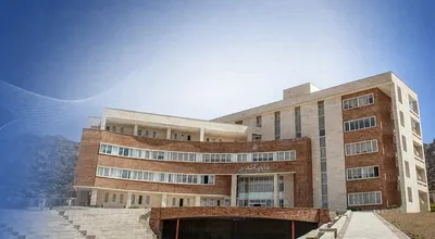 سازمان مرکزی آبی