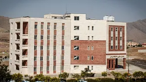 سازمان مرکزی مقابل