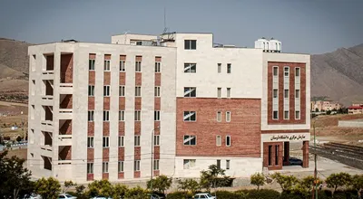 سازمان مرکزی مقابل