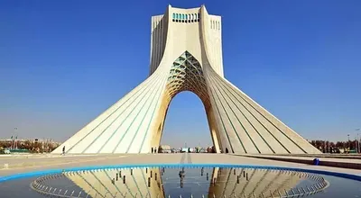 tehran-azadi-tower