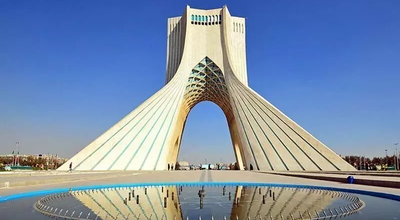 tehran-azadi-tower