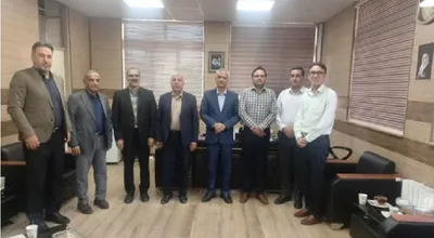تفاهم نامه دو