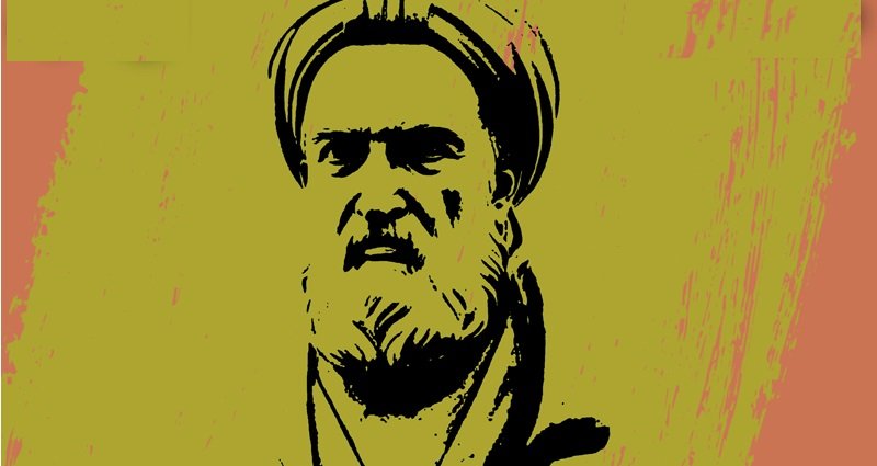 تاریخ بیهقی