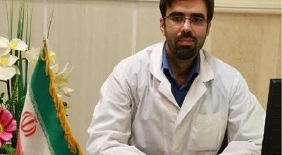 تصویر مستطیل دکتر علی فرمانی
