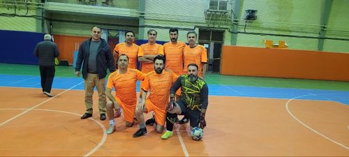 تیم دوم
