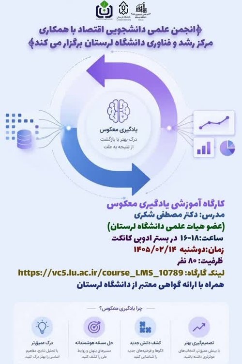 یادگیری معکوس (1)
