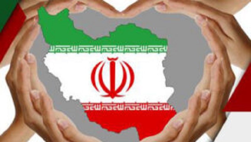 ایران مقتدر