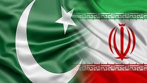 ایران و پاکستان