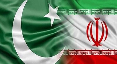 ایران و پاکستان