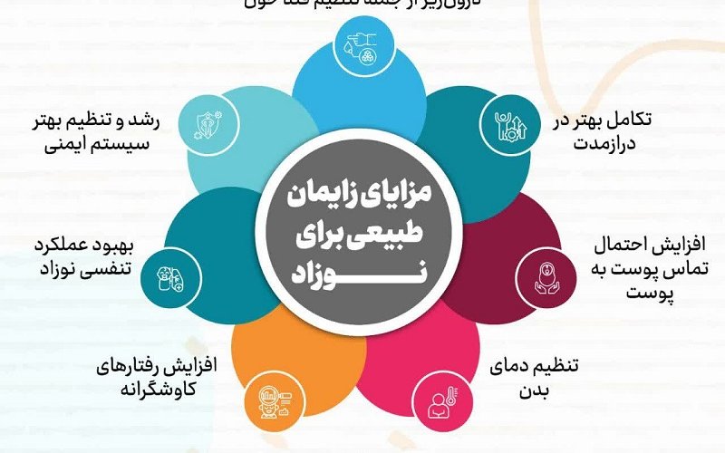 زایمان سوم